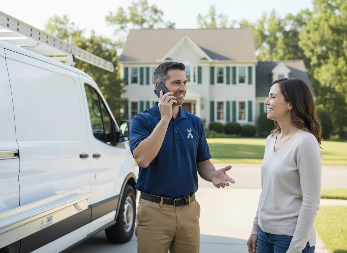 Home Gutter Service Chickasha, OK FAQs